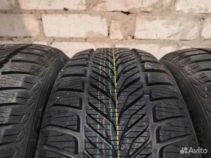 Sava Eskimo HP 215/55 R16 93H