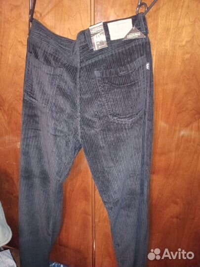 Джинсы вельветовые stilmen