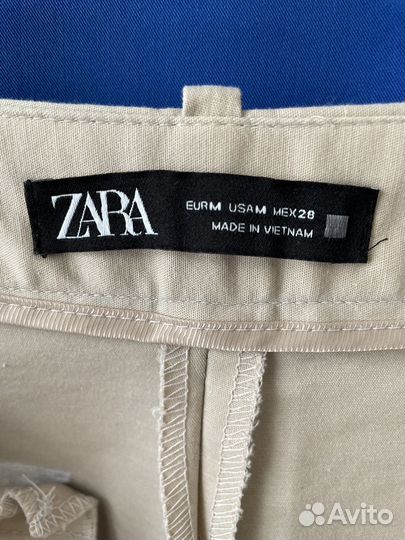 Шорты женские Zara 46