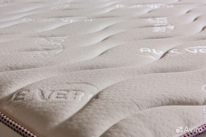 Матрас новый S Sante Dual comfort R