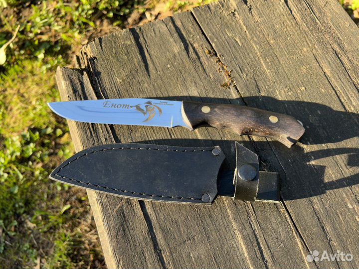 Шашлычный набор