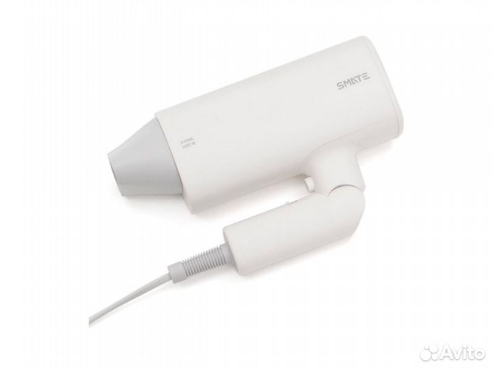 Фен для волос Xiaomi Smate Hair Dryer SH-A161