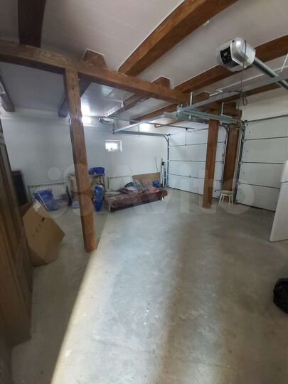 Дом 100 м² на участке 6,7 сот.