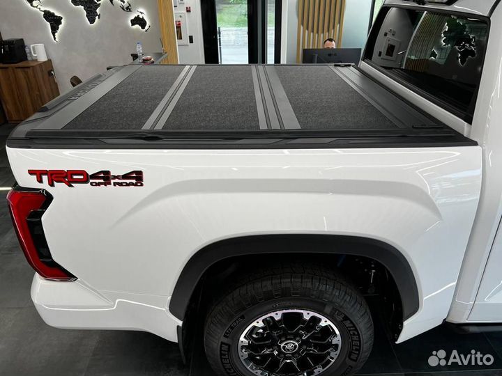 Крышка кузова Toyota Tundra 2023 Crew Cab