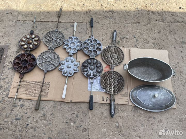 Орешница СССР