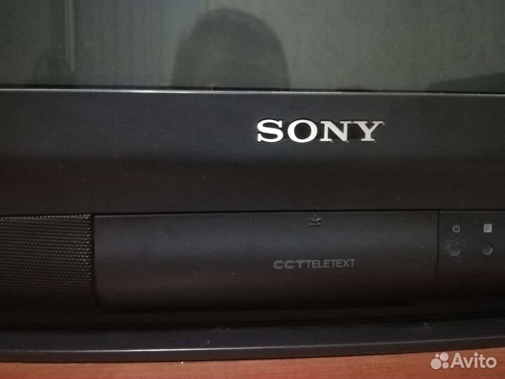 Телевизор sony(новый)