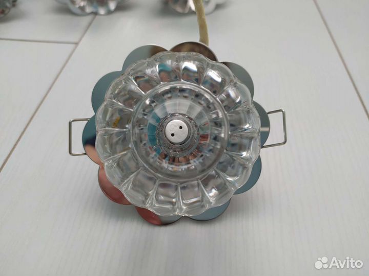 Светильник потолочный спот