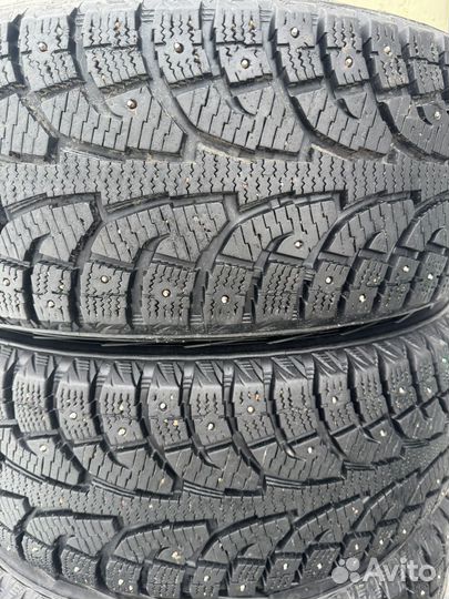 Hankook I'Pike RW11 225/55 R18