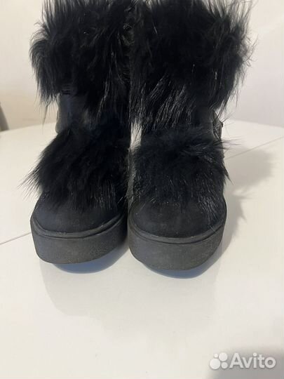 Сапоги женские jog dog