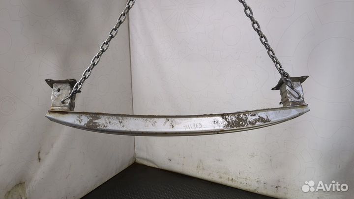 Усилитель бампера Skoda Octavia (A7), 2013