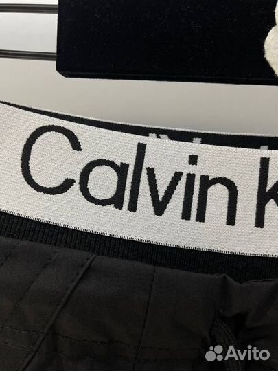 Штаны Calvin Klein