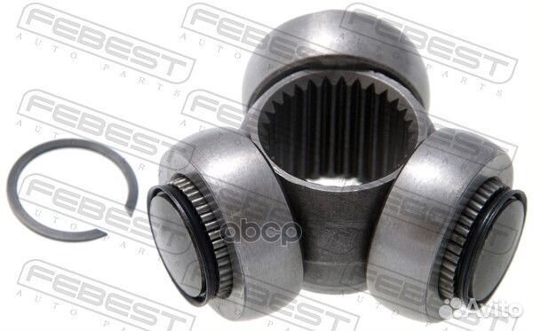 Трипод 2516BOX3 Febest