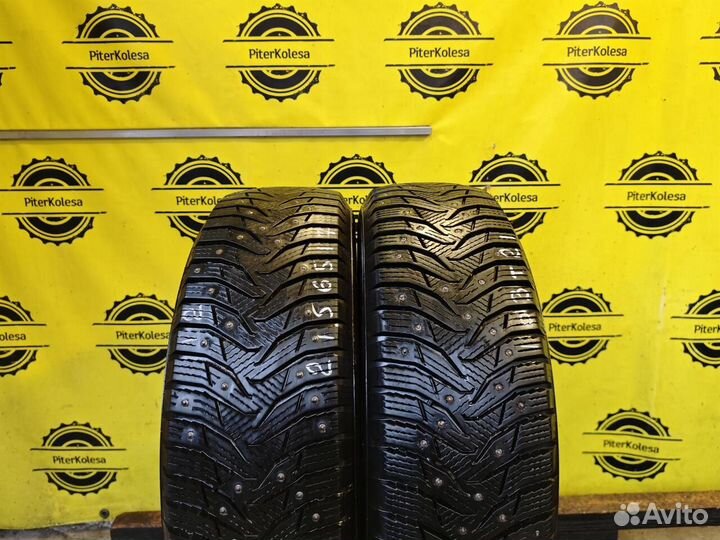 Kumho WinterCraft Ice WI31 215/65 R17 103T