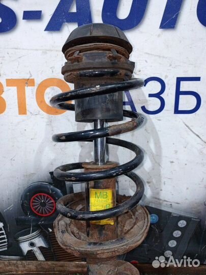 Амортизатор подвески передний правый Chevrolet