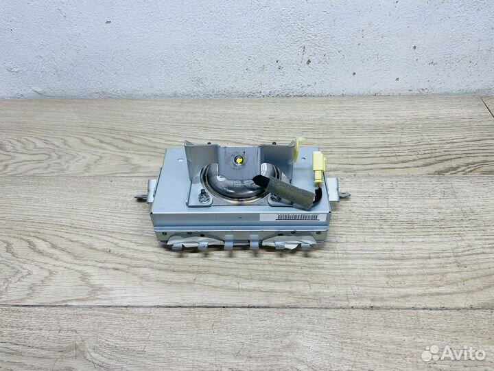 Airbag пассажирский Nissan X-trail 31