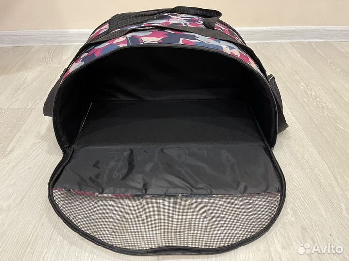 Переноска для кошек+доп.тов-ры