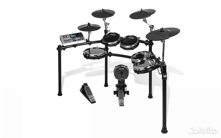 Alesis DM10 X Kit