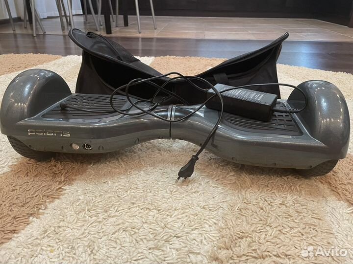 Гироскутер polaris