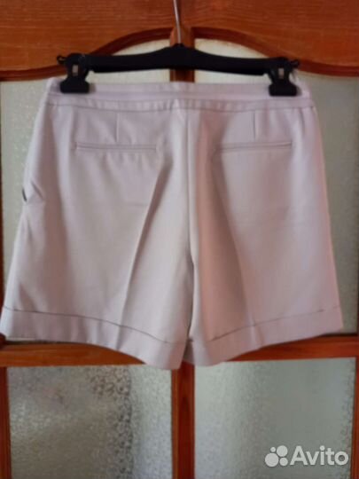 Шорты женские новые