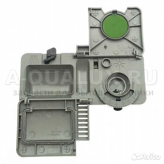 1718601000 Дозатор посудомоечной машины Beko, Whir