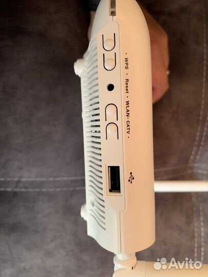 Wifi роутер FiberHome