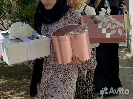 Подарки своими руками