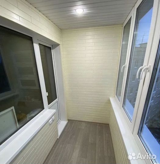 Пластиковые окна на заказ с установкой