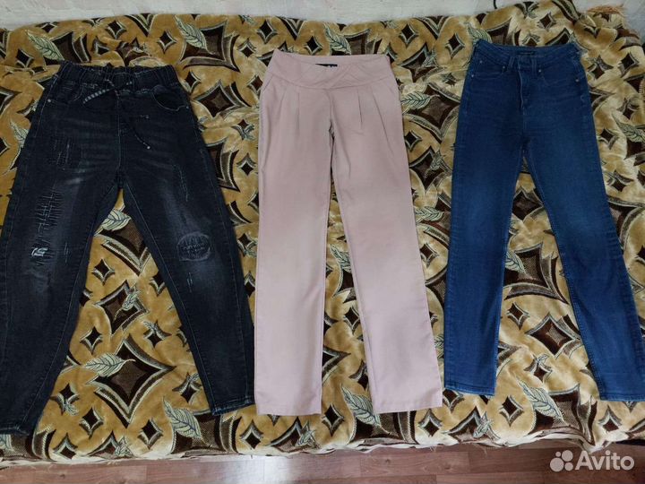 Отдам вещи пакетом