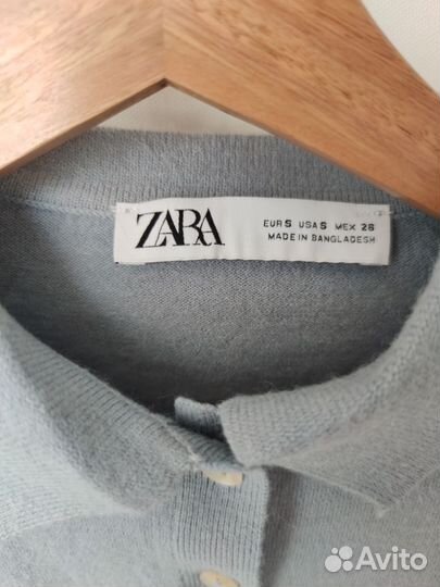 Кардиган Zara s