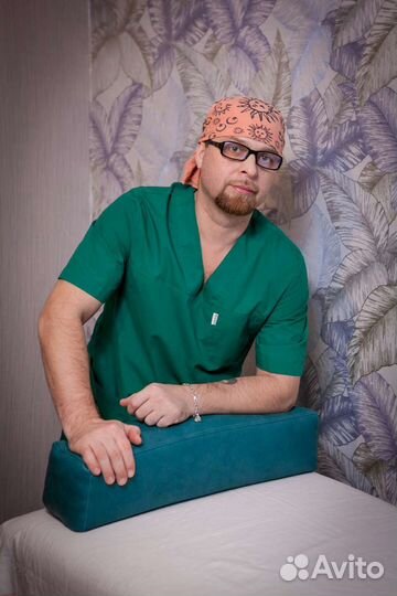 Стоун-терапия, релакс-массаж на Речном