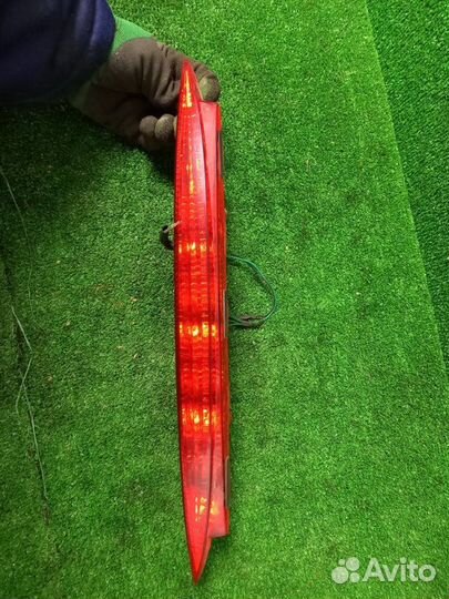 Повторитель стоп-сигнала Ssangyong Kyron DJ D20DT