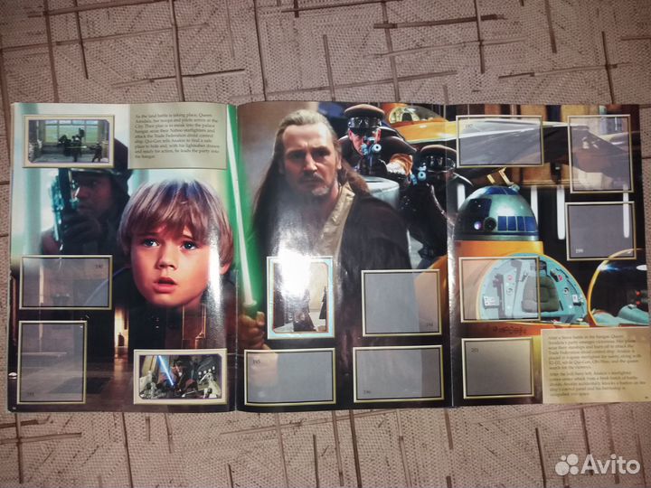 Журнал Звездные Войны