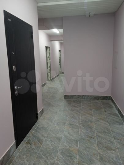 Комната 23 м² в 1-к., 1/14 эт.