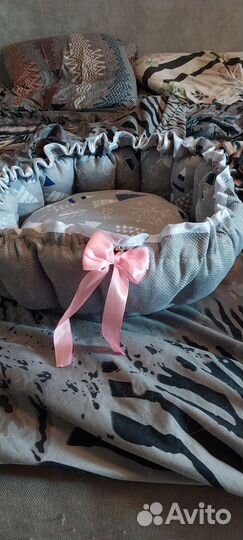 Лежанка для животных