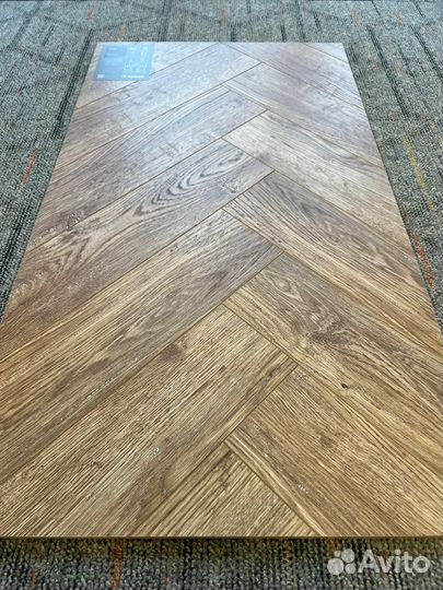 Ламинат елочка Таркетт