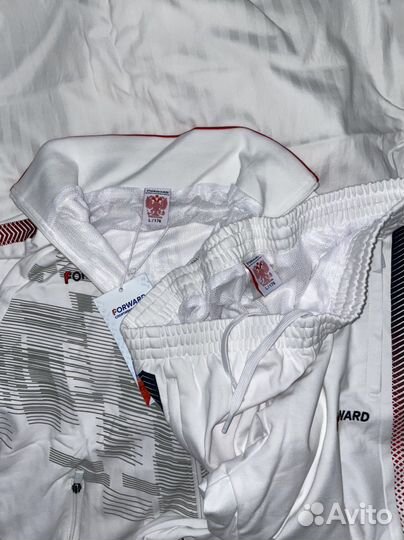 Парадный костюм forward