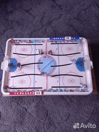 Детские настольные игры