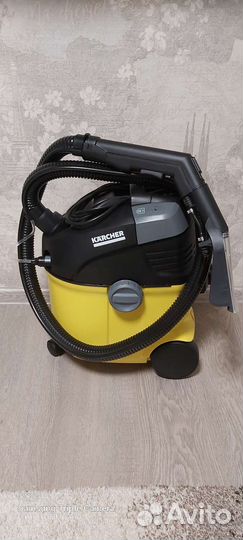 Моющий пылесос/пароочеститель/мойщик окон