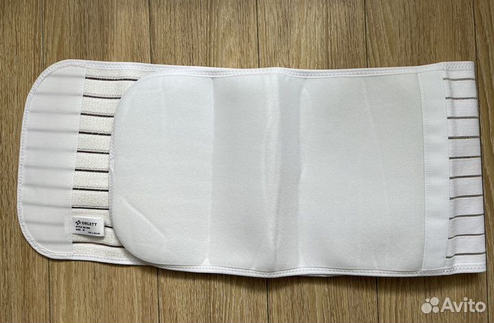 Абдоминальный бандаж AB-309 Orlett