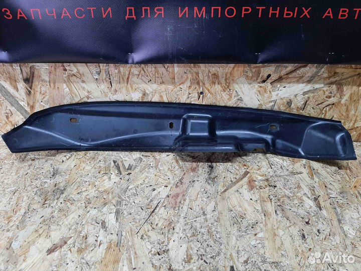 Пыльник крыла переднего правого Volvo II (2014—2019) 31353953