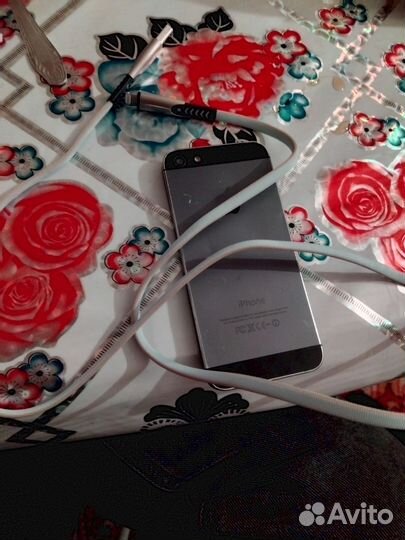 Плеер iPod touch