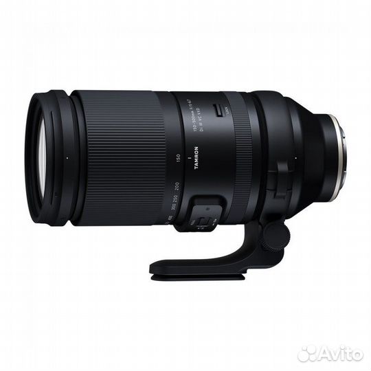 Tamron 150-500mm F/5-6.7 Di III VC VXD (A057) Sony