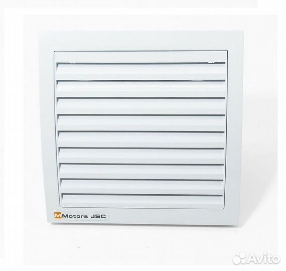 Вытяжной вентилятор MMotors мм большой выбор