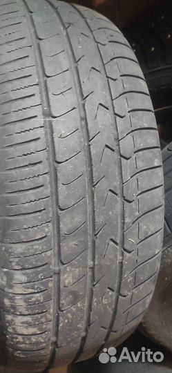 Toyo Tranpath MPZ 195/65 R15