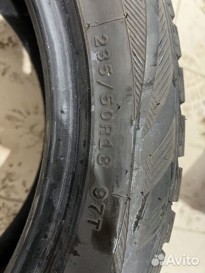 LingLong Green-Max 225/50 R18 94U