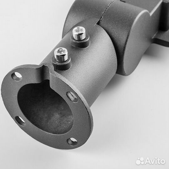 Светодиодный уличный светильник Feron 