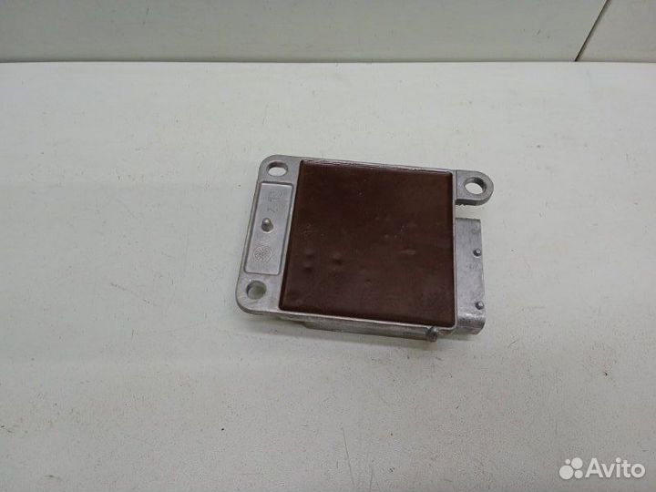 Блок управления AIR BAG Chevrolet Spark M200 M250