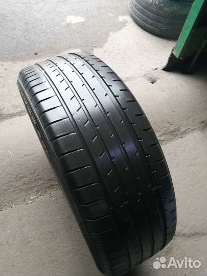 Toyo Proxes R36 225/55 R19
