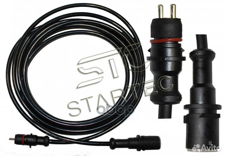 Кабель датчика ABS L3000 wabco