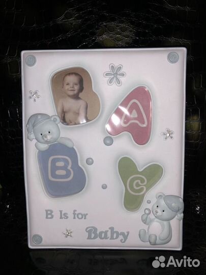 Фоторамки новые